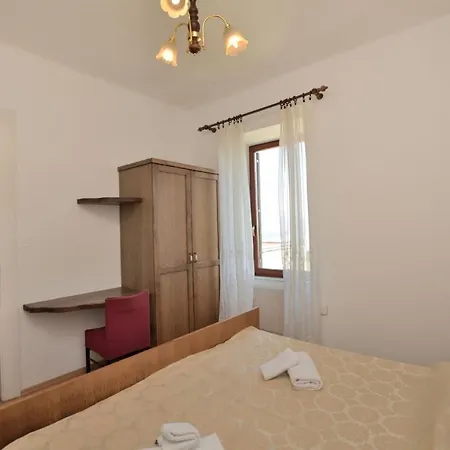 Apartamento Mirela *