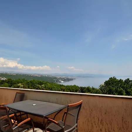 Appartement Mirela *
