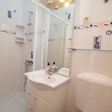 Mirela Apartment
