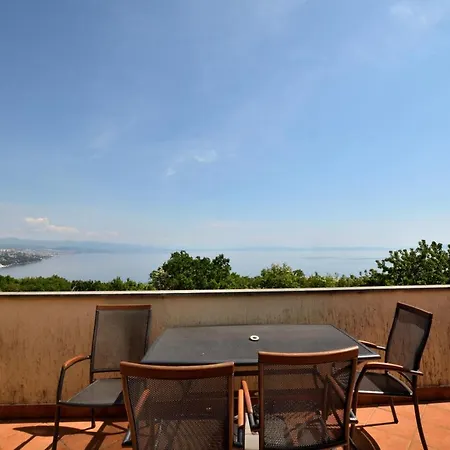 Apartament Mirela *