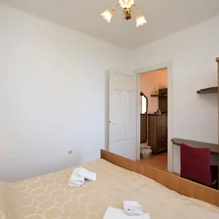 Apartament Mirela Opatija